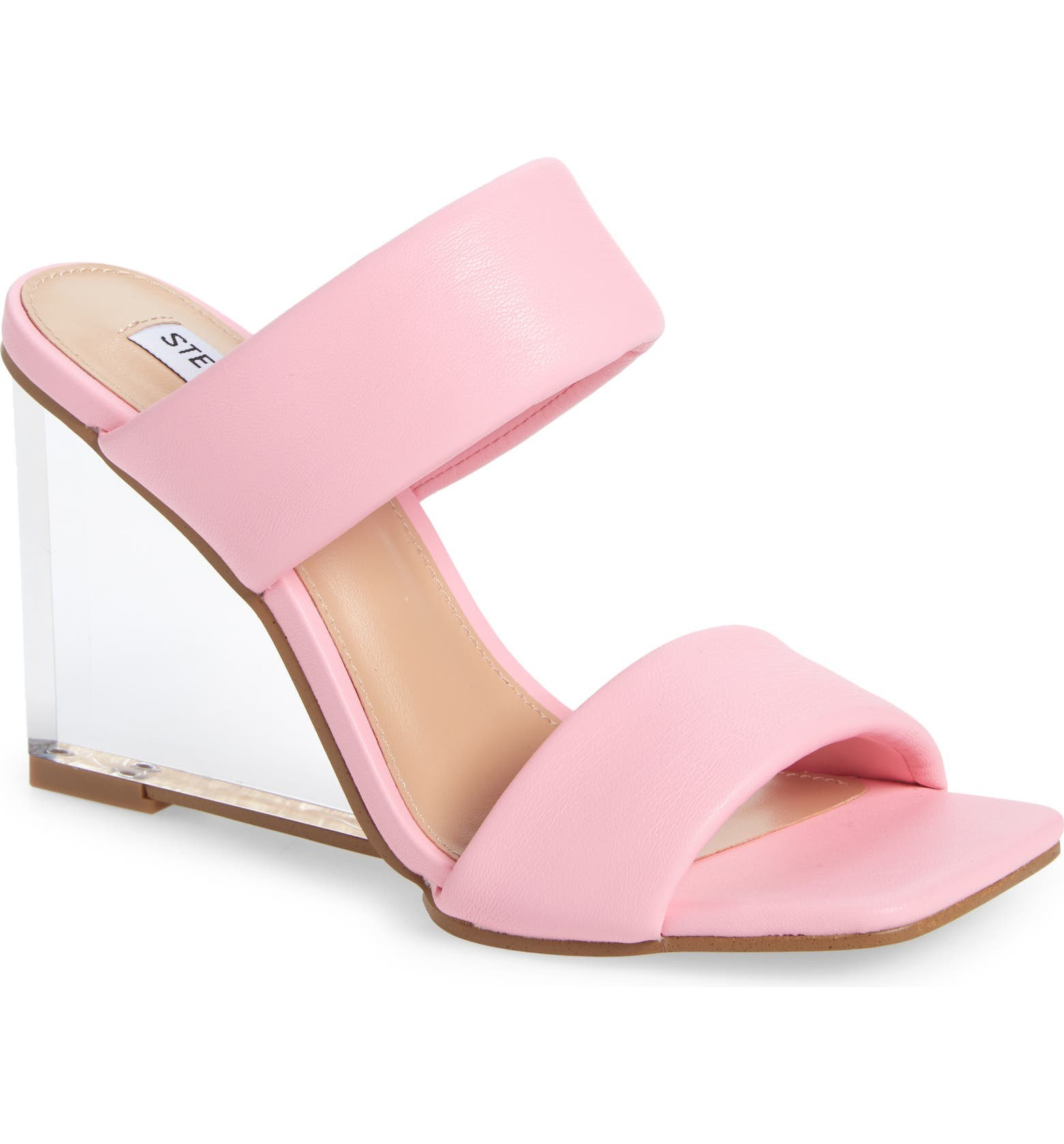 Isa Wedge Slide Sandal | Nordstrom