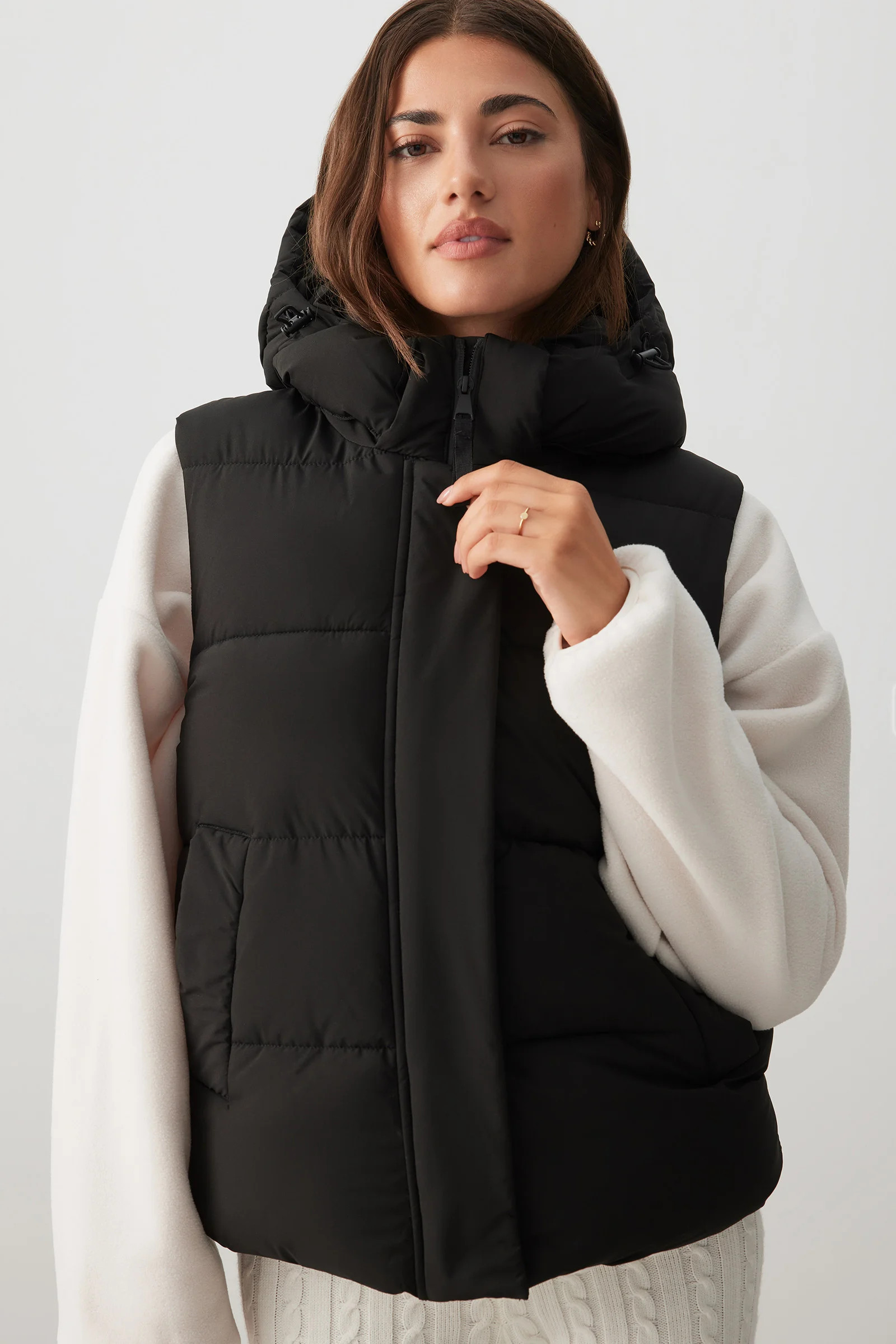 The Everyday Puff Vest | Ardene