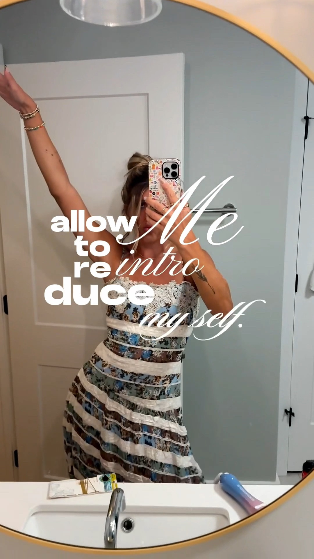 I’m Sierra & I want to be your new bestie !! 

Content Creator | Lifestyle | Fashion | About Me

#LTKvlog #LTKstorytime #LTKdayinmylife