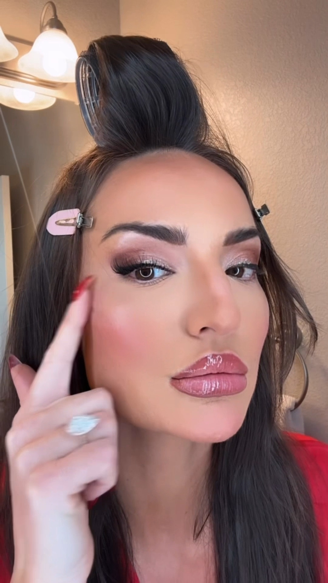 My DAILY lash! Obsessed with these & I can wear for up to 3/4 days if I’m feeling lazy. 

#LTKBeauty #LTKselfcare #LTKgrwm