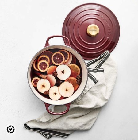 Secretsofyve: Get Dutch oven cookware on sale! Great as long-lasting gifts for cooks, weddings, hosts and hostesses. 
#Secretsofyve  #ltkgiftguide
Always humbled & thankful to have you here.. 
CEO: PATESI Global & PATESIfoundation.org
 #ltkvideo  @secretsofyve : where beautiful meets practical, comfy meets style, affordable meets glam with a splash of splurge every now and then. I do LOVE a good sale and combining codes! #ltkstyletip #ltksalealert #ltkeurope #ltkfamily #ltku #ltkfindsunder100 #ltkfindsunder50 #ltkmens #ltkparties secretsofyve

#LTKWedding #LTKHome #LTKSeasonal