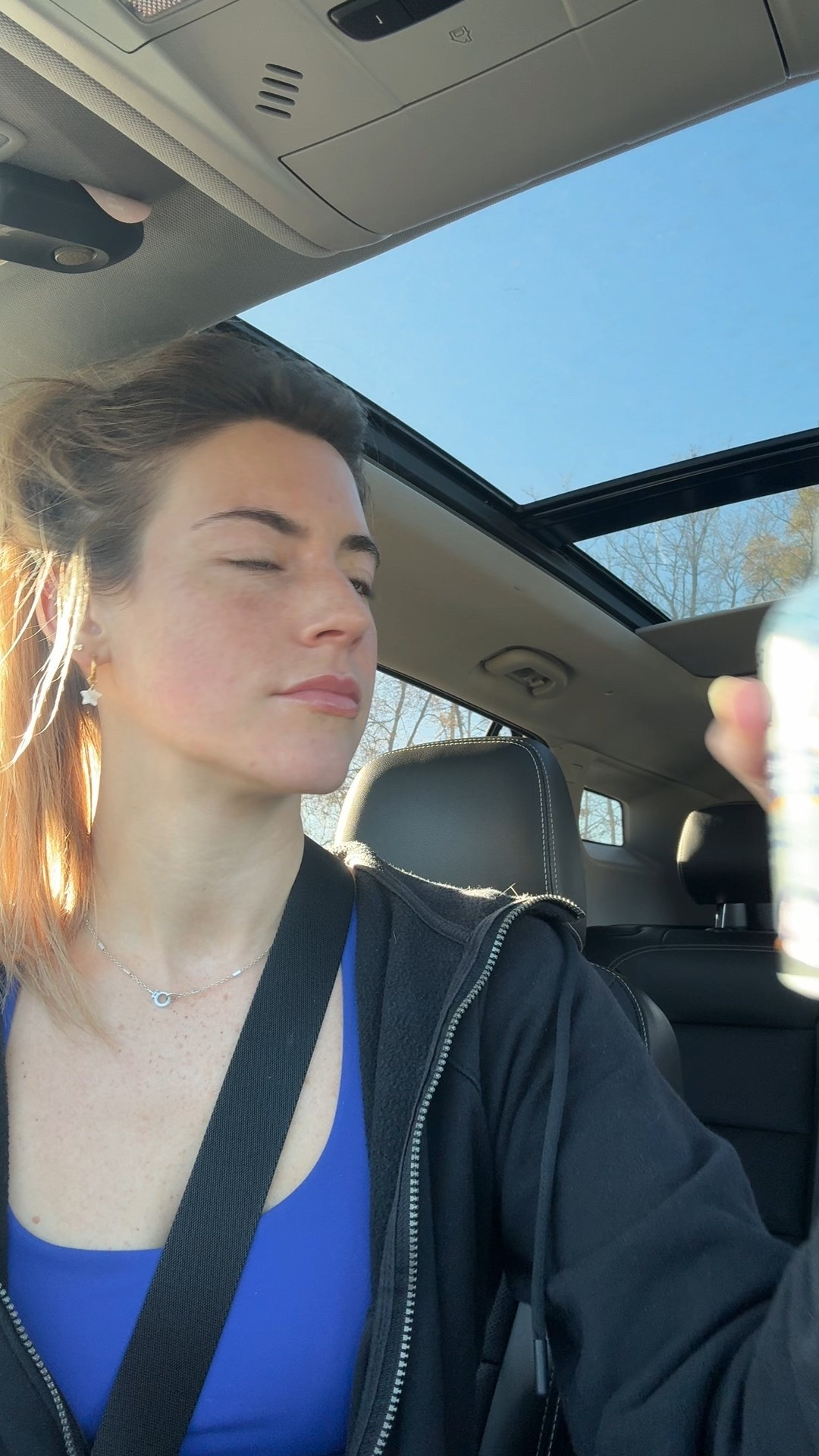 Tower 22 face spray duuuupe! I stg this has helped keep my face clean and clear after a workout. Can be used throughout the day, too🤗 

#LTKfitnessgoals #LTKBeauty #LTKselfcare