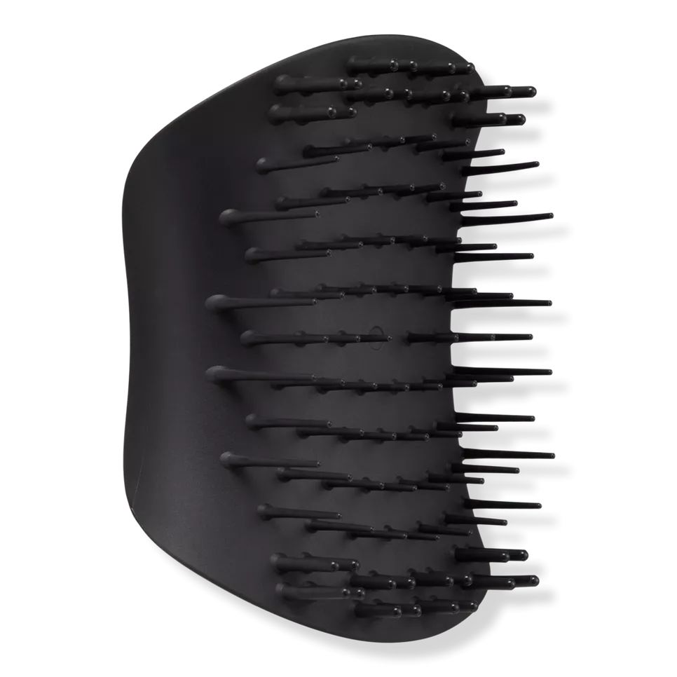 The Scalp Exfoliator & Massager - Black | Ulta