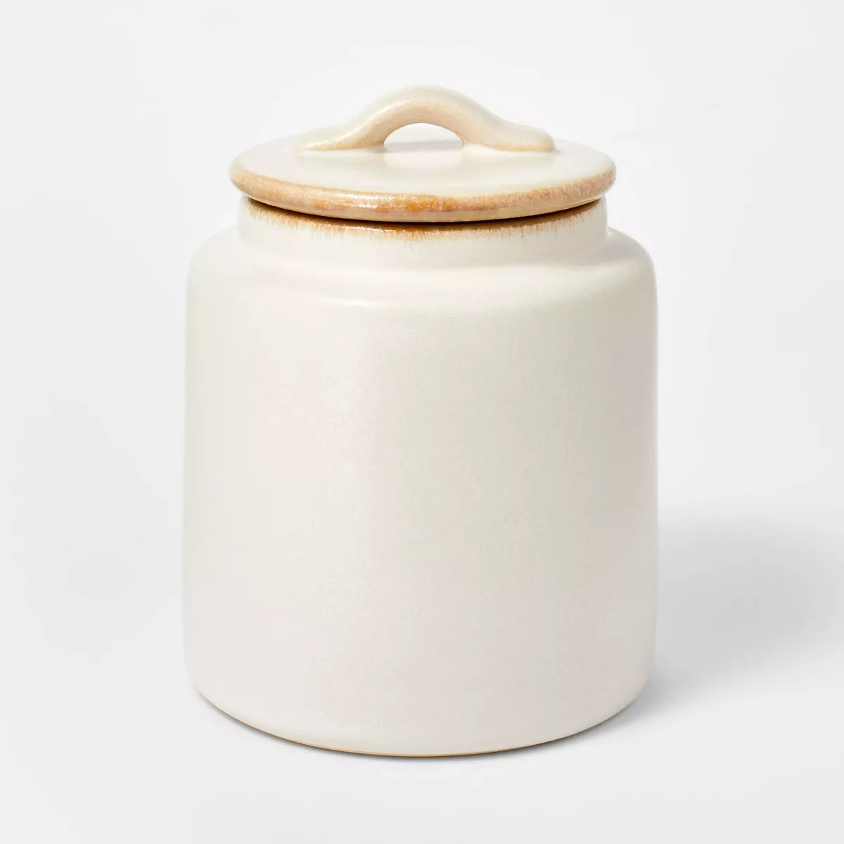 Cream Canister - Threshold™ designed with Studio McGee | Target