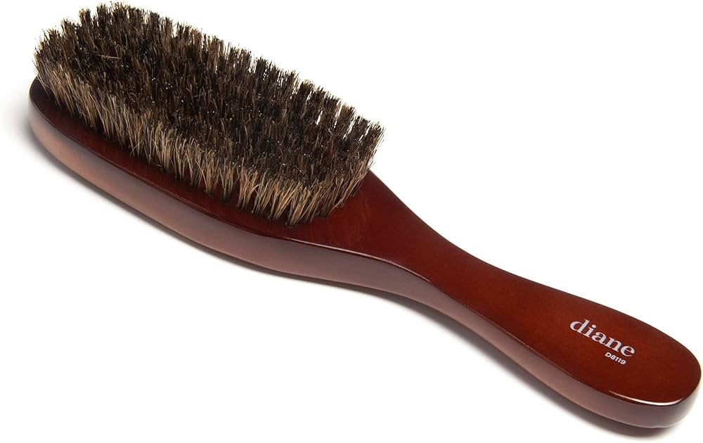 Diane 100% Boar Wave Brush | Amazon (CA)