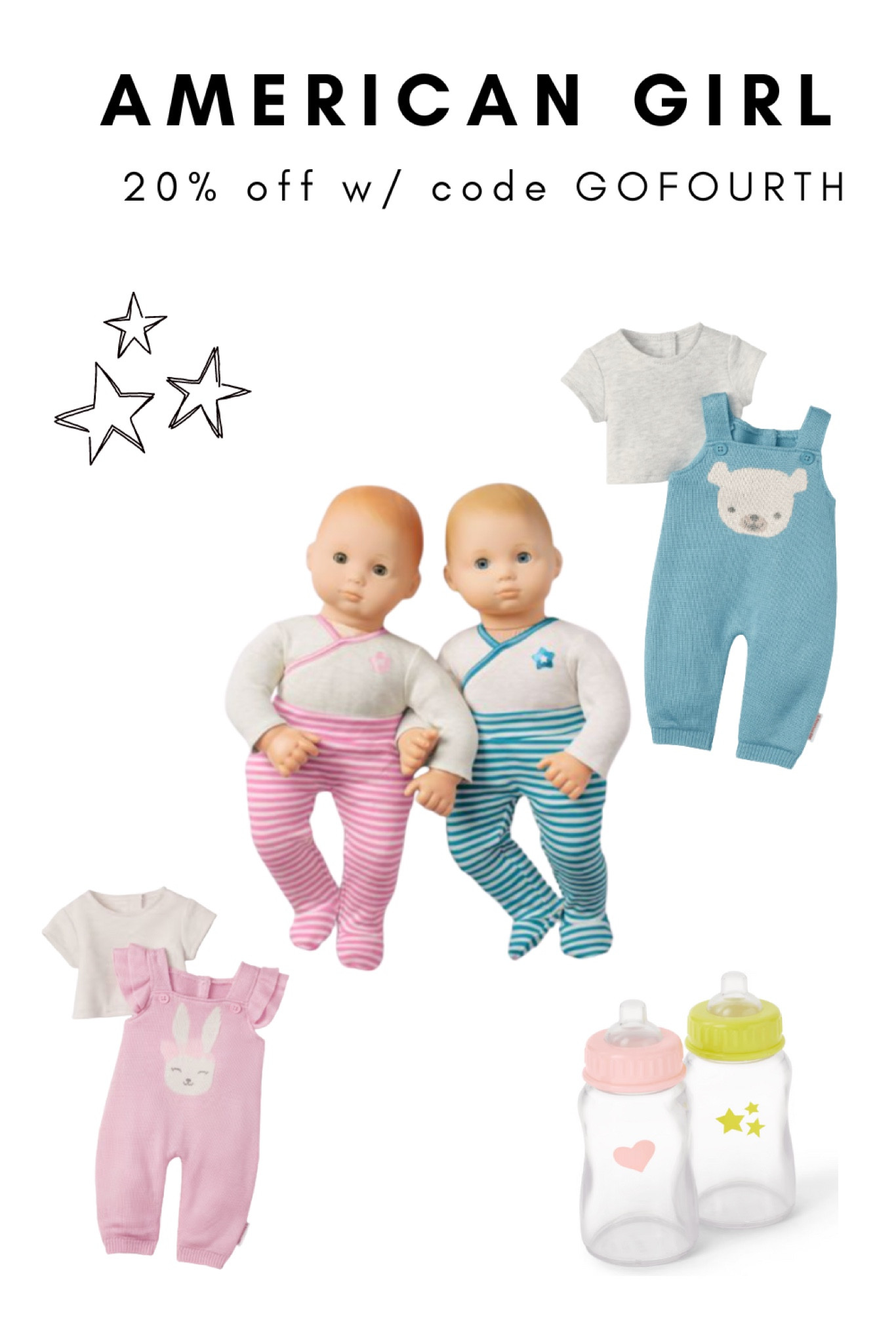 Clearance american girl doll offer code Deals Black Friday