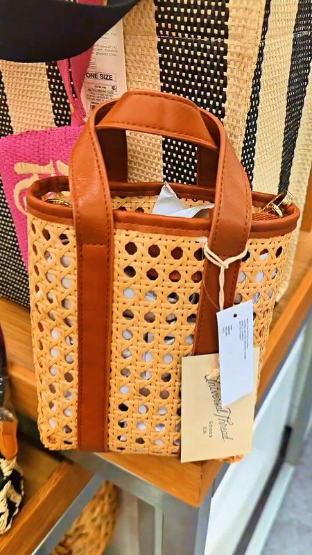 Target gets me in trouble all thr time!  Check out these bags and totes for summer!  #totebags #summerbags#LTKFestival #LTKstyletip #LTKparties

