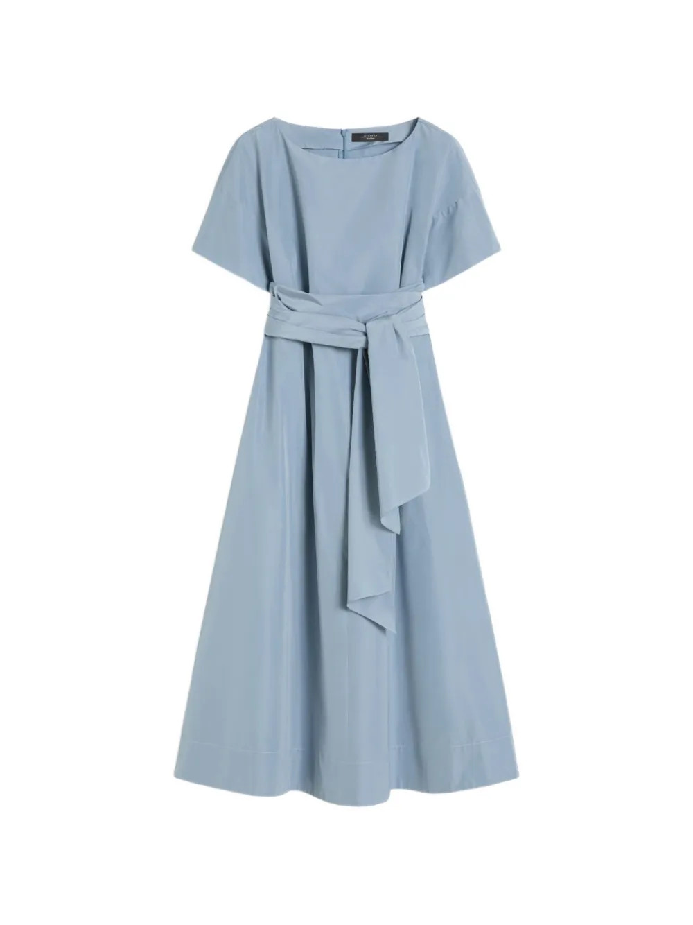 Weekend Max Marabelted dress | Farfetch Global
