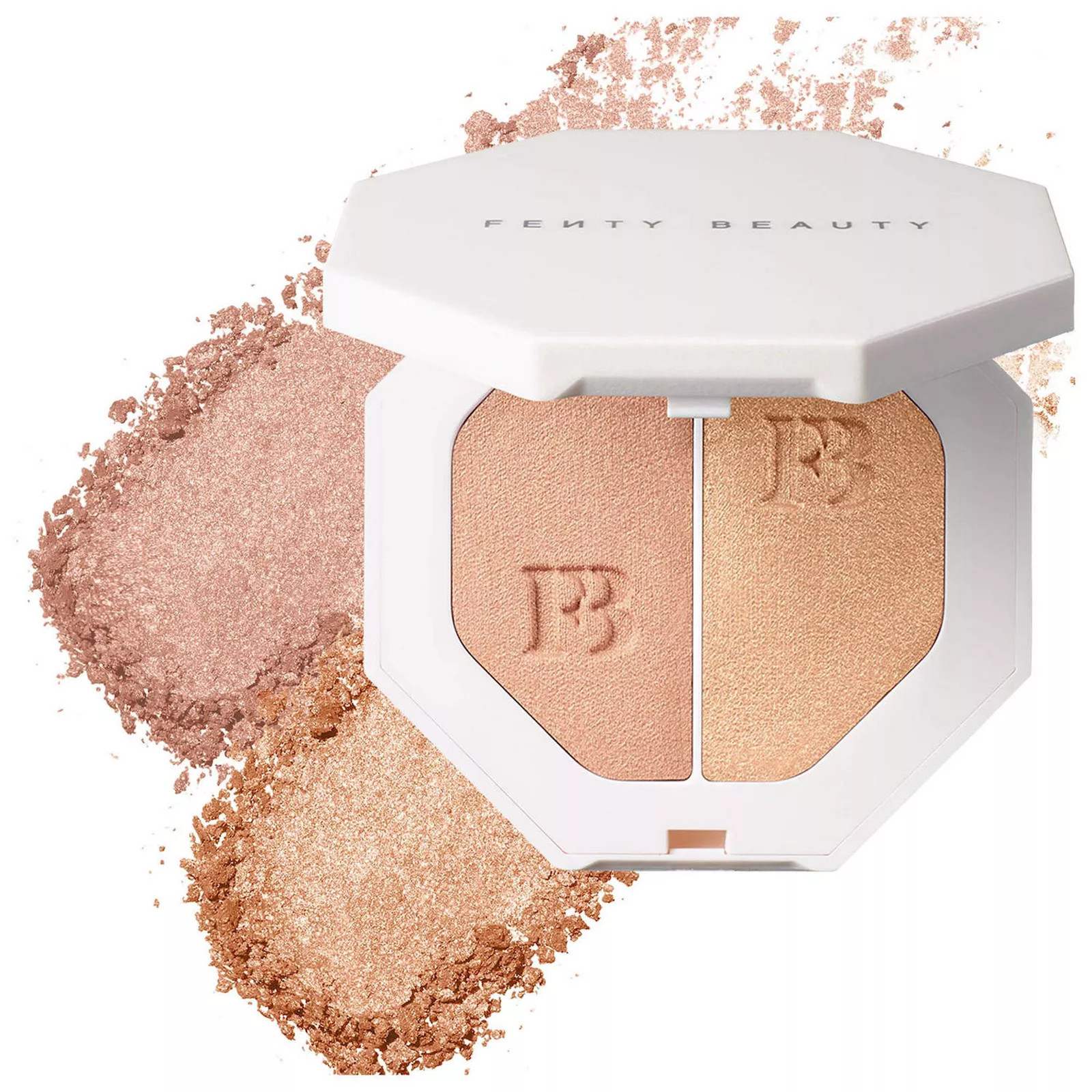 FENTY BEAUTY by Rihanna Killawatt Freestyle Highlighter, Size: 2 X .12 Oz, Mean Money Hustla Baby | Kohl's