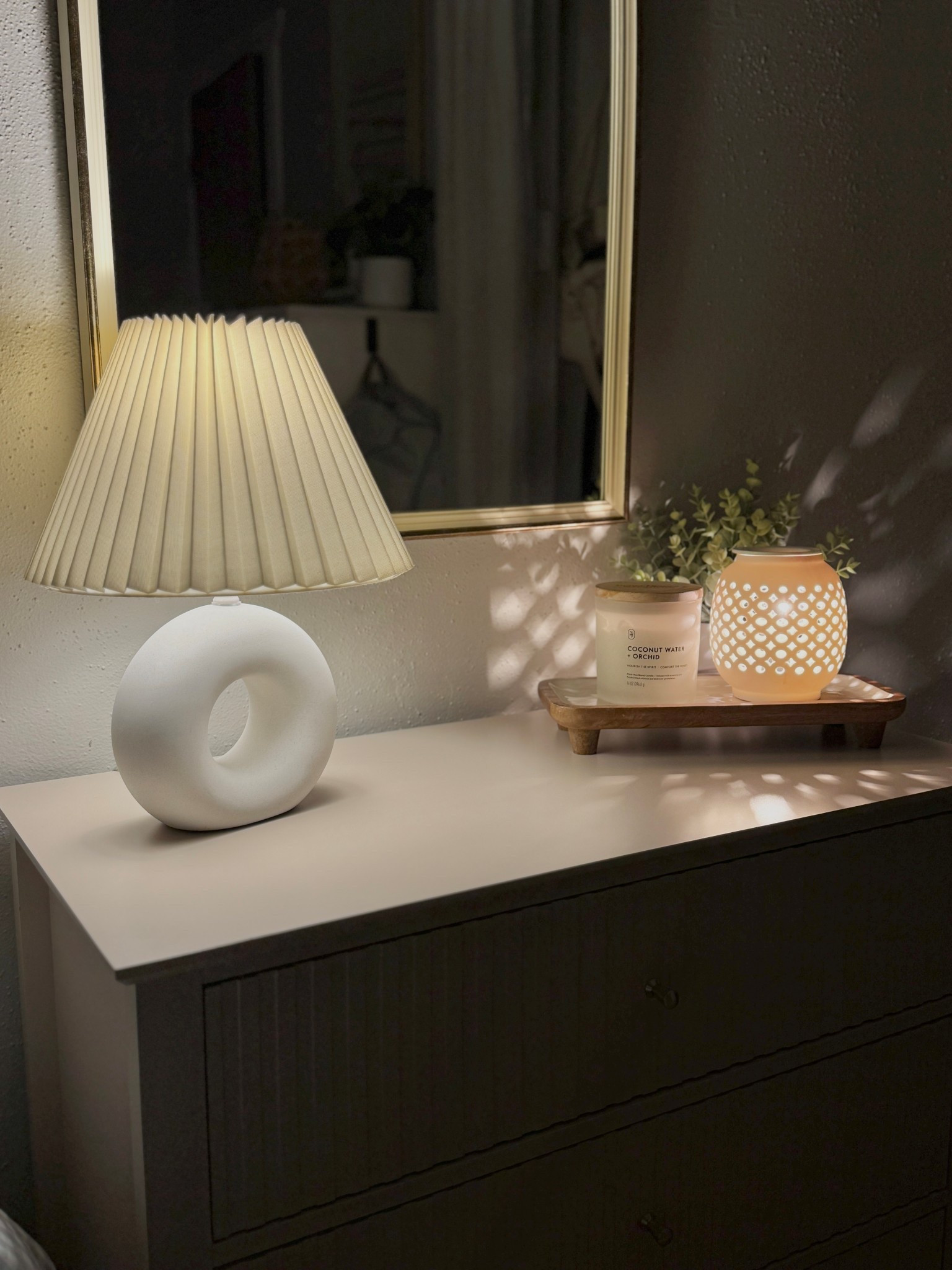 The cutest lamp from Target! 

#LTKHome #LTKSaleAlert #LTKStyleTip