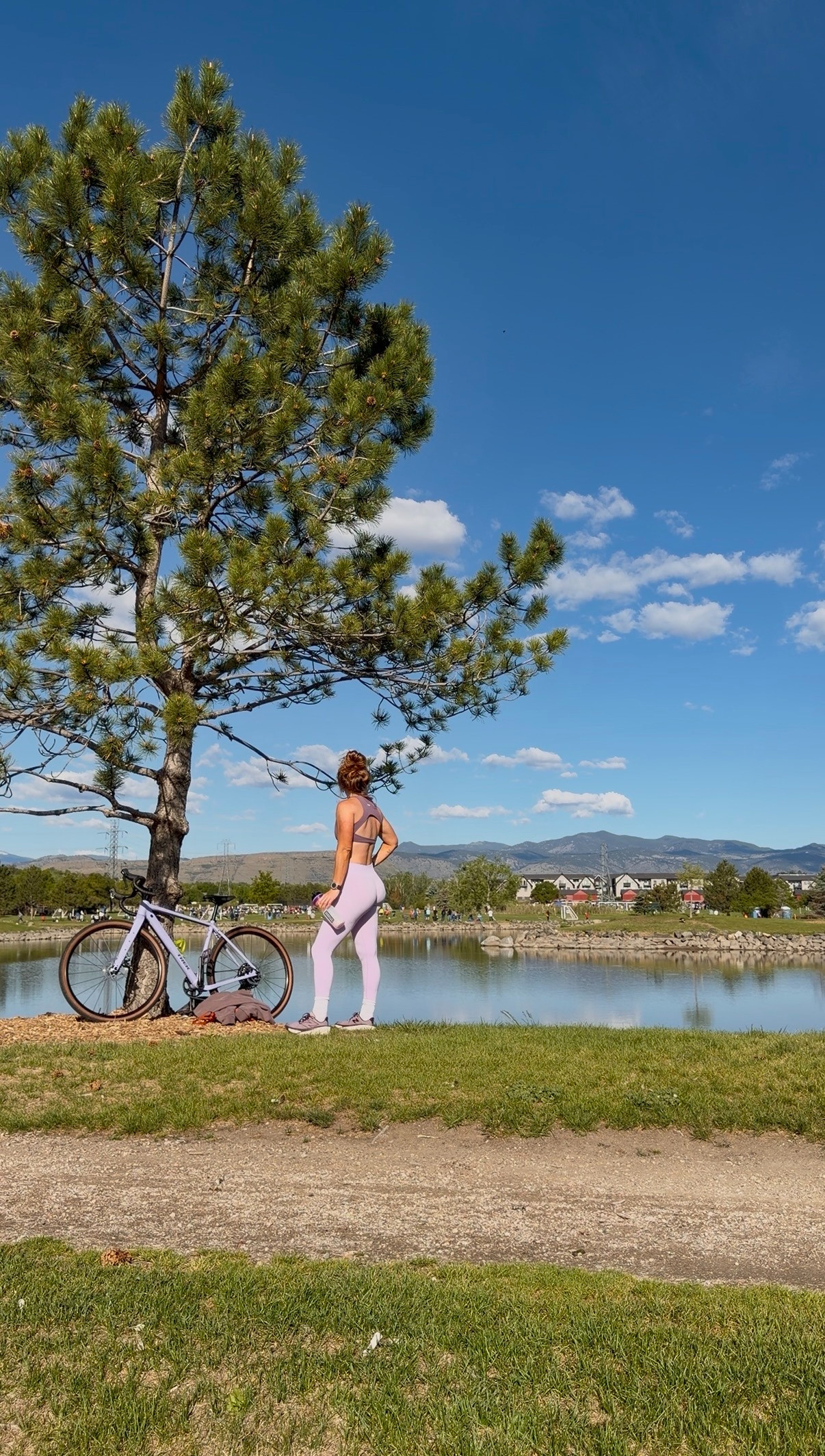 A little movement, a lot of fresh air, and views worth stopping for. Shop my favorite on the move outfit. 

 #LTKselfcare #LTKActive #LTKTravel