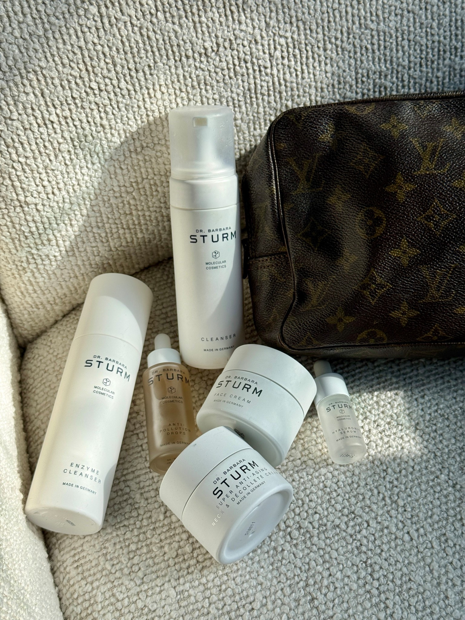 New Skincare Lineup has completely transformed my skin 🌟 



#LTKBeauty