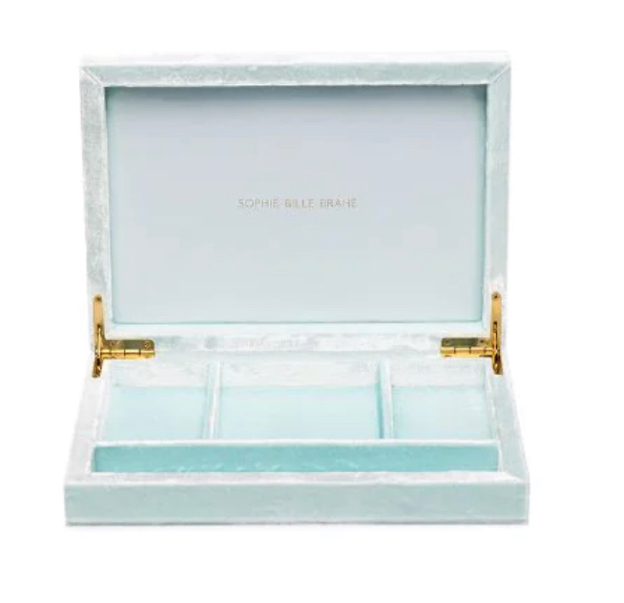 A beautiful jewelry box to hold keepsakes or special pieces! I keep the smaller size on my nightstand! 

Mother’s Day idea 
Gift 


#LTKGiftGuide #LTKhome