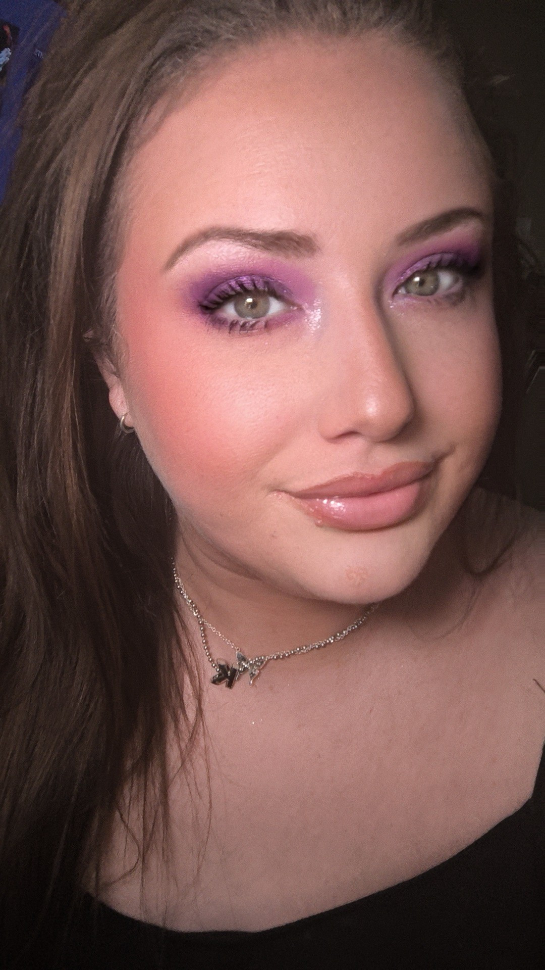 I had to have this palette! 

#LTKMostLoved #LTKBeauty #LTKPlusSize