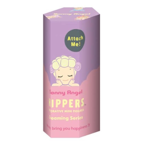 Sonny Angel Hippers Dreaming Series Mini Figure 2022 | Amazon (US)