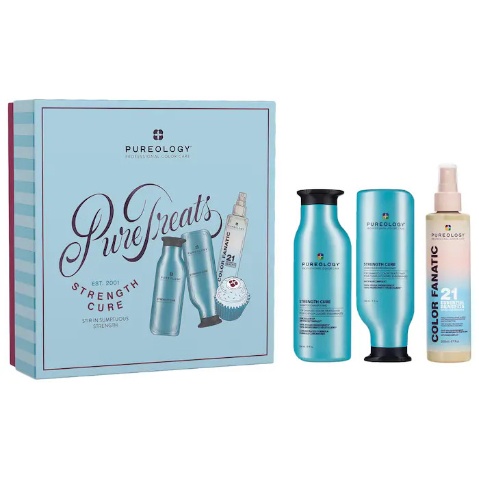 Pureology | Sephora (US)