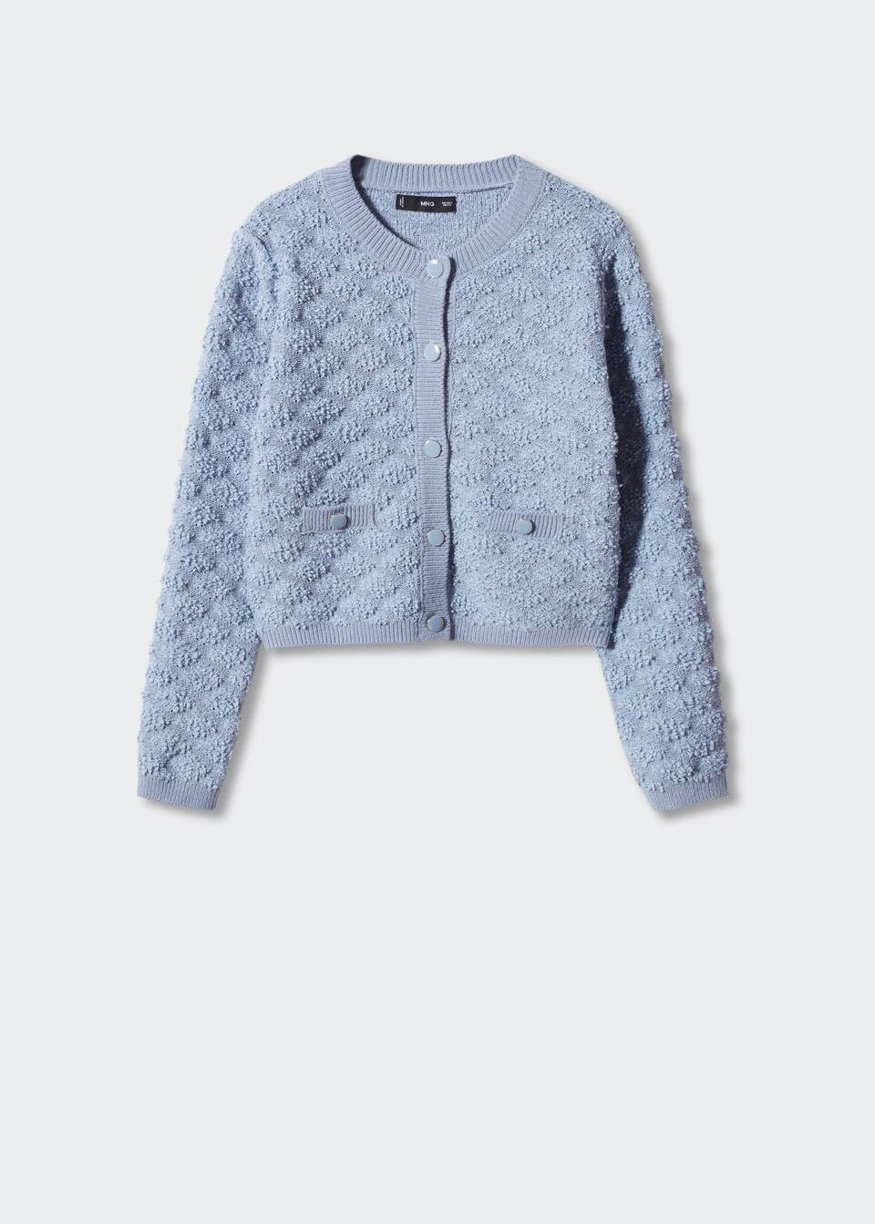 Sweaters and cardigans for Women 2023 | Mango USA | MANGO (US)