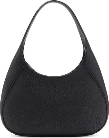 MANGO Faux Leather Shoulder Bag | Nordstrom | Nordstrom