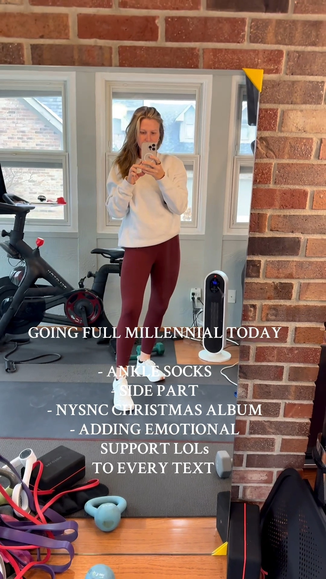 #LTKfitnessgoals #LTKmomlife #LTKActive