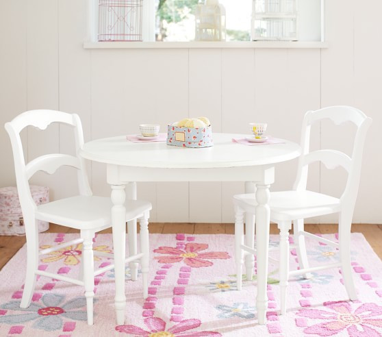 Finley Play Table | Pottery Barn Kids