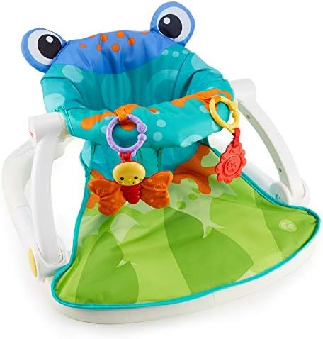 Frog (Frustration Free Packaging) | Amazon (US)