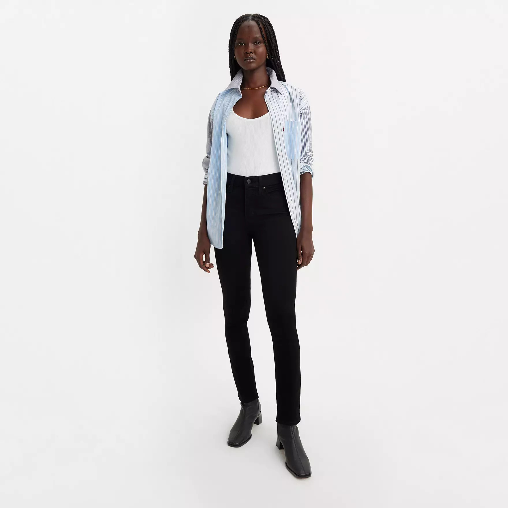 311 Shaping Skinny Women's Jeans | Levi's US