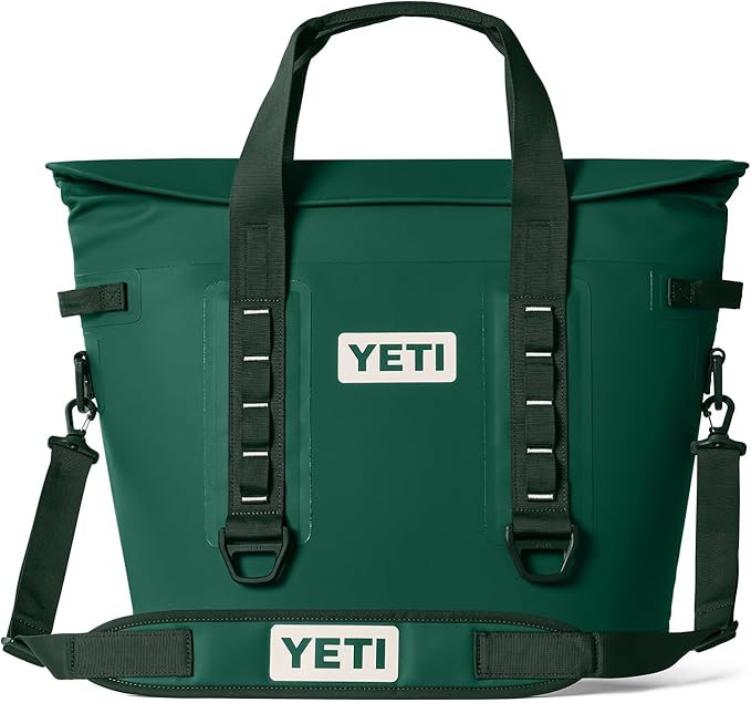 YETI Hopper M Series Portable Soft Coolers with MagShield Access | Amazon (US)