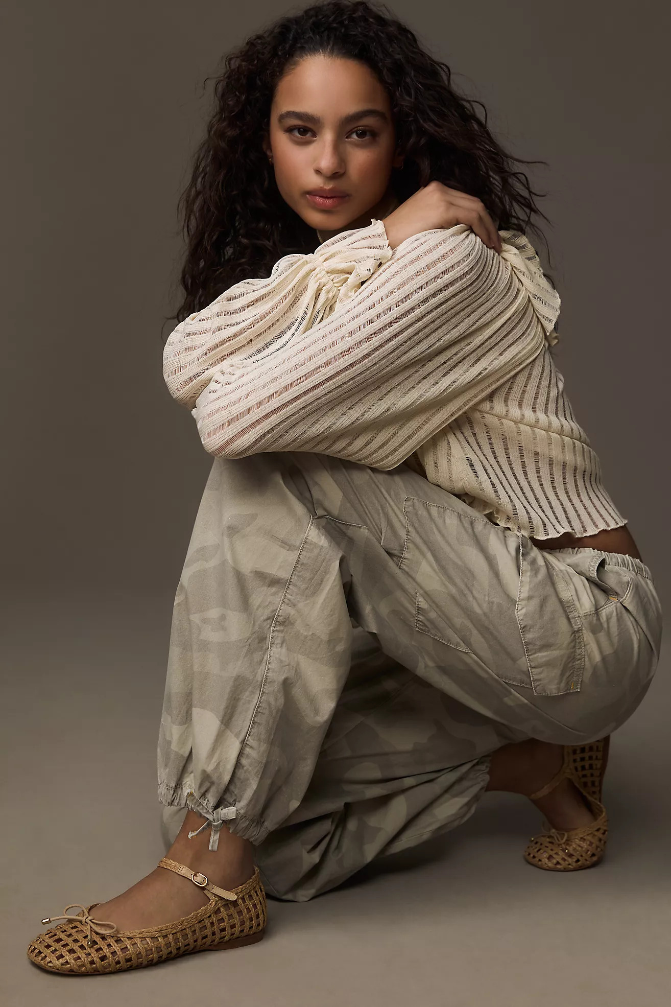 Pilcro | Anthropologie (US)