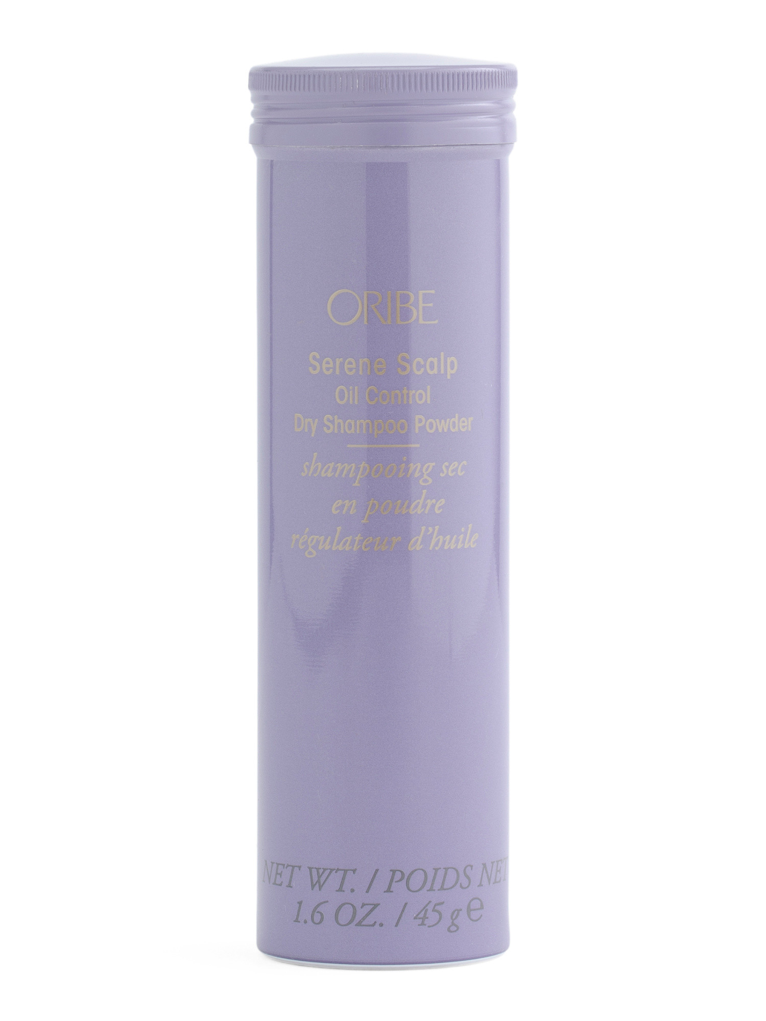Serene Scalp Oil Control Dry Shampoo Powder | TJ Maxx
