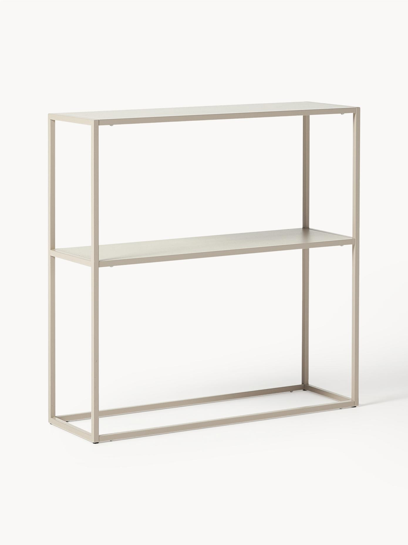 Metall-Regal Neptun mit Ablage | Westwing EU