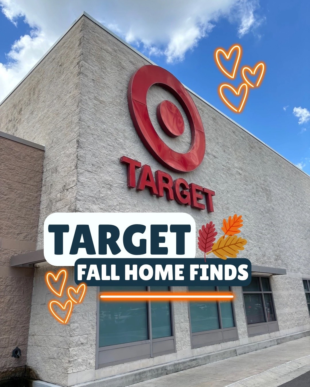 @Target fall home- so many add to cart finds! 🍁🤎

#LTKHome #LTKSeasonal
