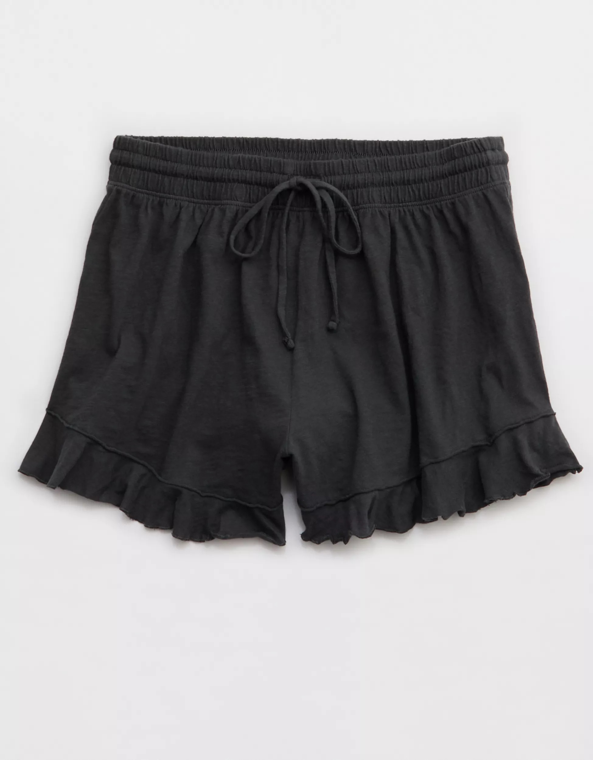 Aerie Happiest Flirty Short | Aerie