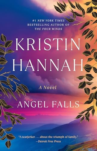 Angel Falls: A Novel | Amazon (US)