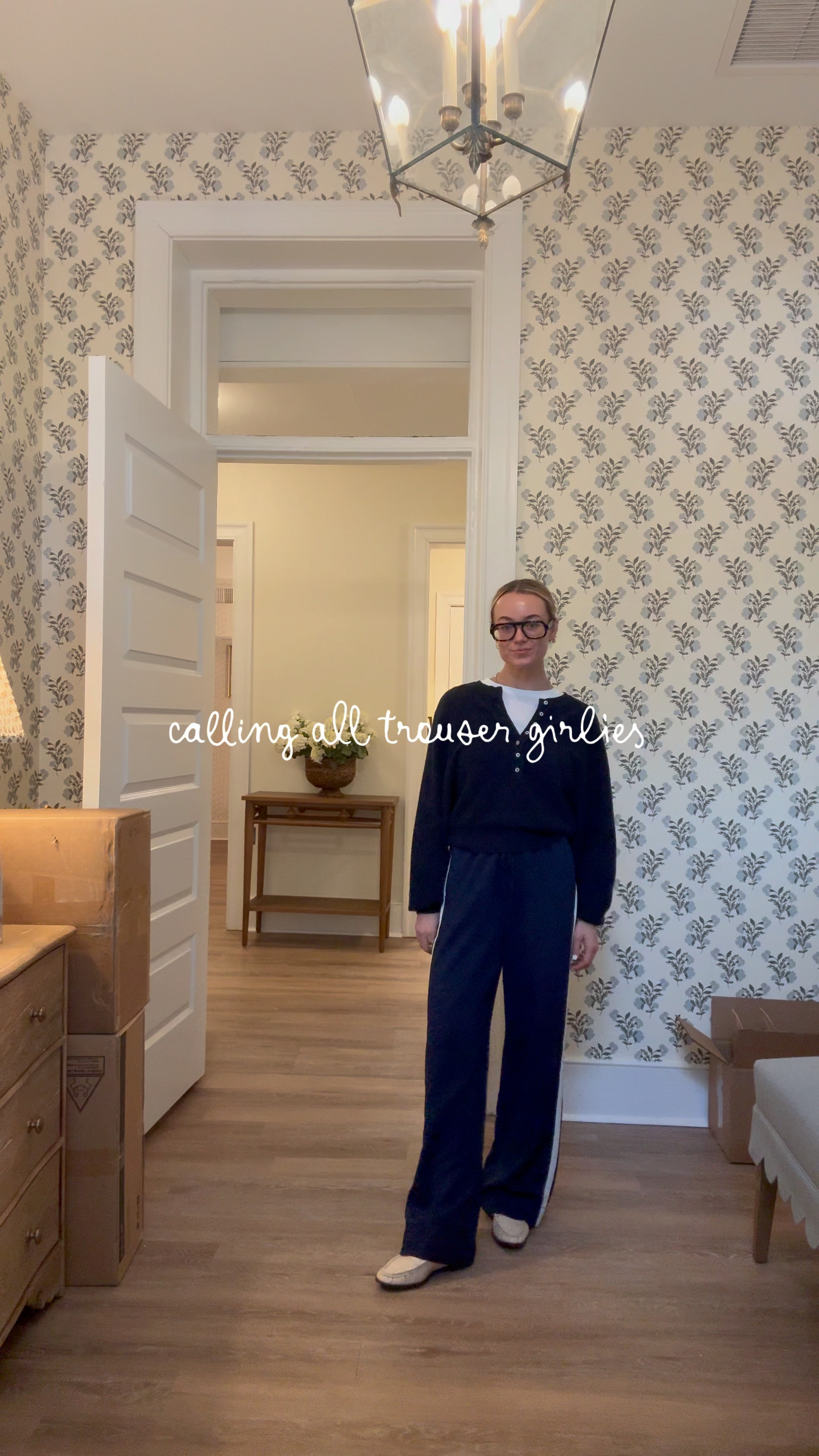 the best trousers ever!!!! less than $30 and I would have bought them for $200 

 #LTKgrwm #LTKootd #LTKWorkwear