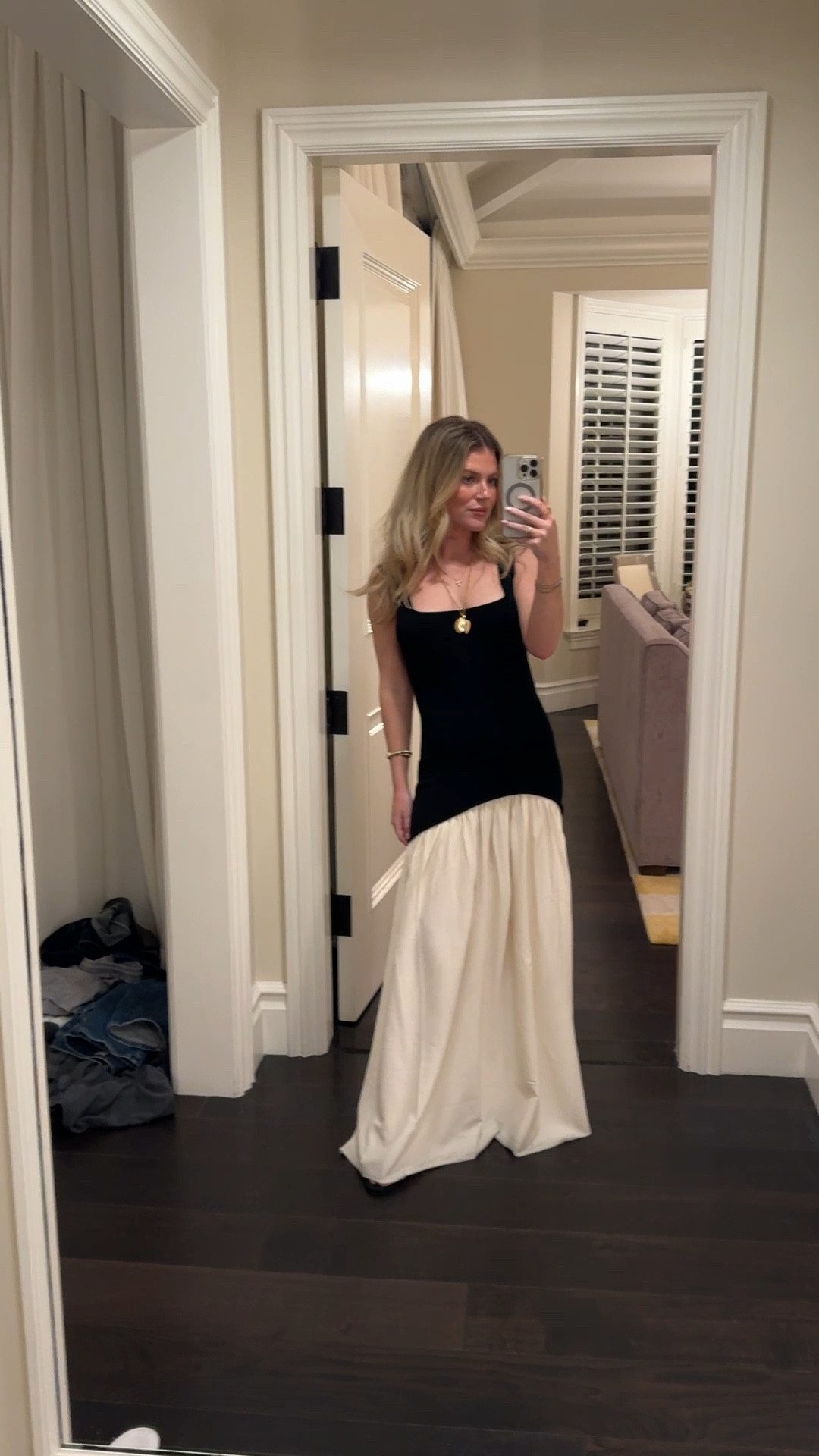 Last dinner in Montecito 

#LTKootd #LTKTravel #LTKPetite