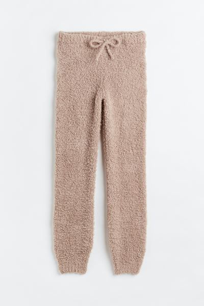 Fluffy Joggers | H&M (US + CA)