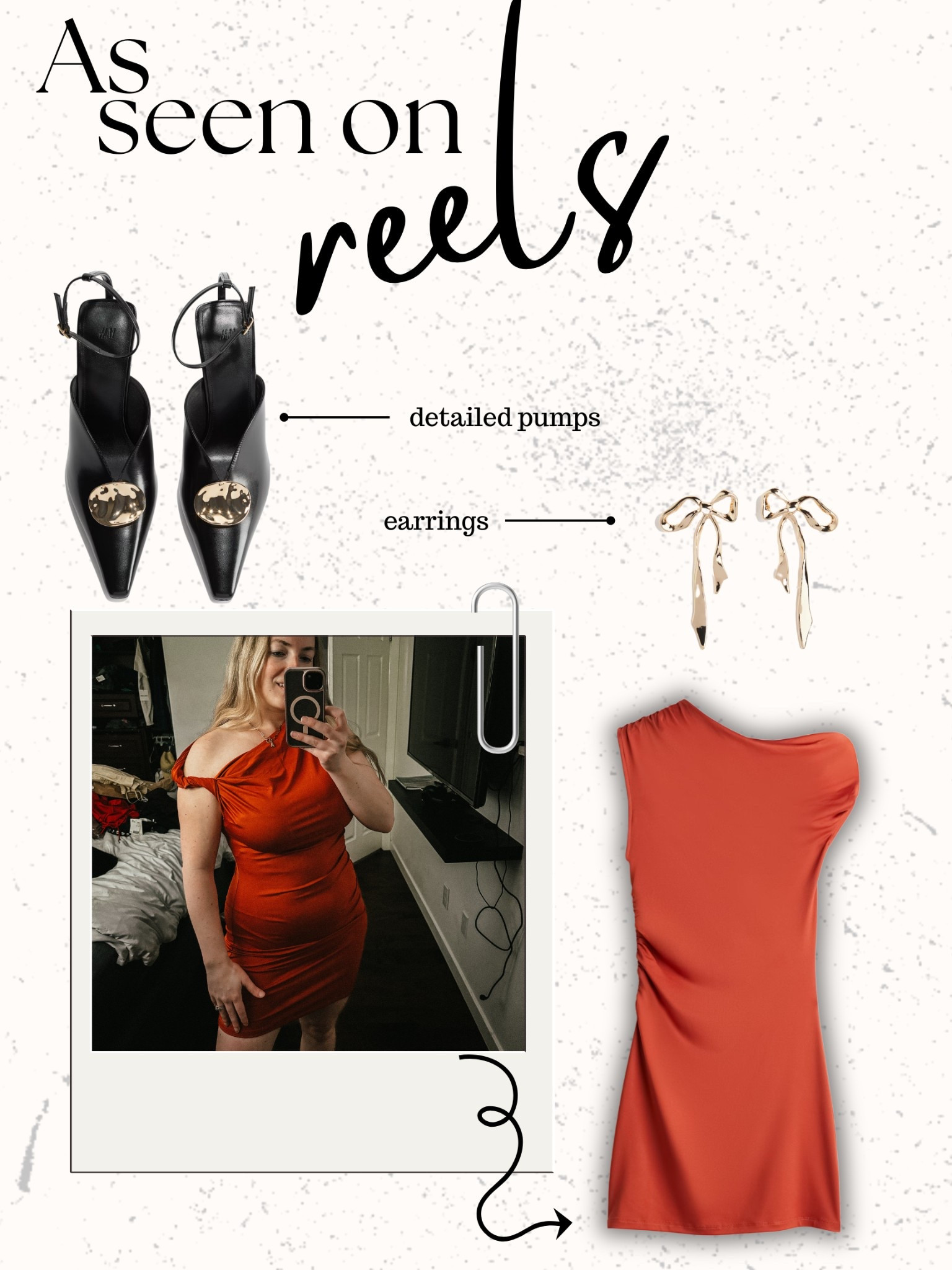 H&M summer dresses, vacation dress, midsize dresses, Vegas dress, wedding guest dress, summer style dresses, date night dress

#LTKMidsize #LTKTravel #LTKSummerEdit