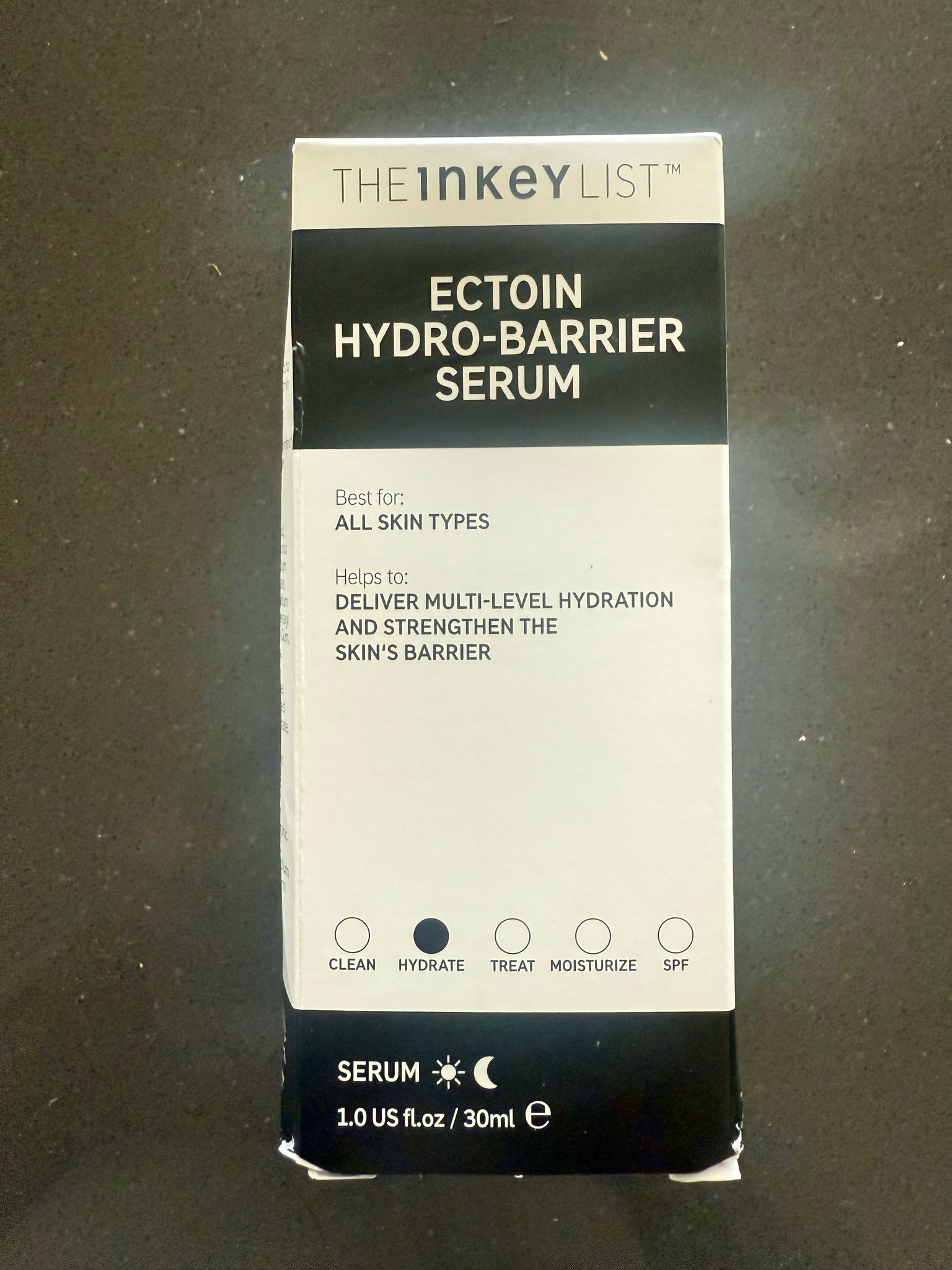 This Inkey List serum has been a godsend for my super dry skin this winter. Best part: it’s under $20 🙌

#LTKBeauty #LTKSeasonal #LTKOver40