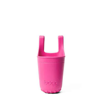 Bogg Bevy - Haute Pink | Bogg