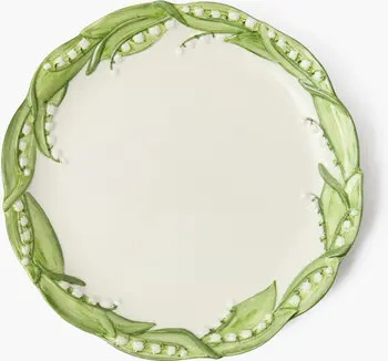 Lily of the Valley Dinner Plate | Nordstrom