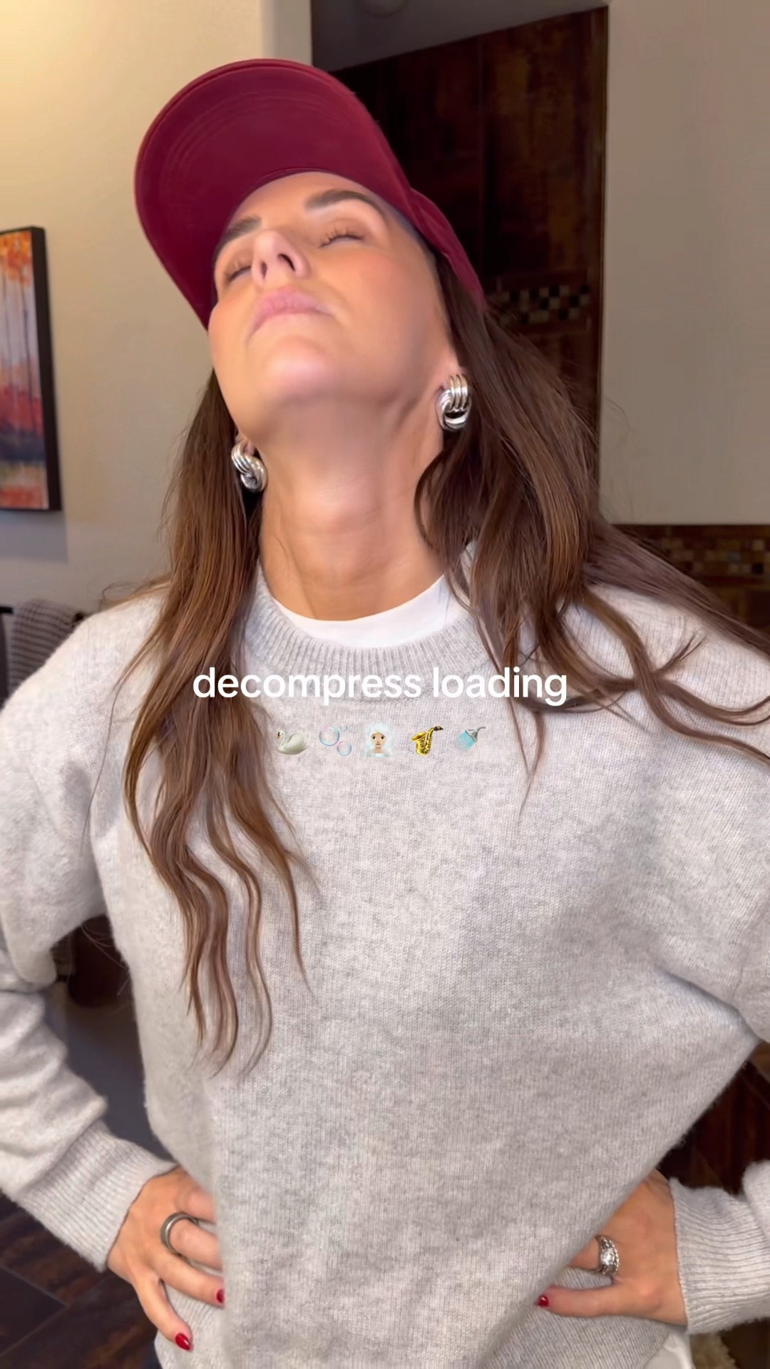 decompressing 🎷 🚿 🦢 🫧 



#LTKmomlife #LTKselfcare #LTKBeauty