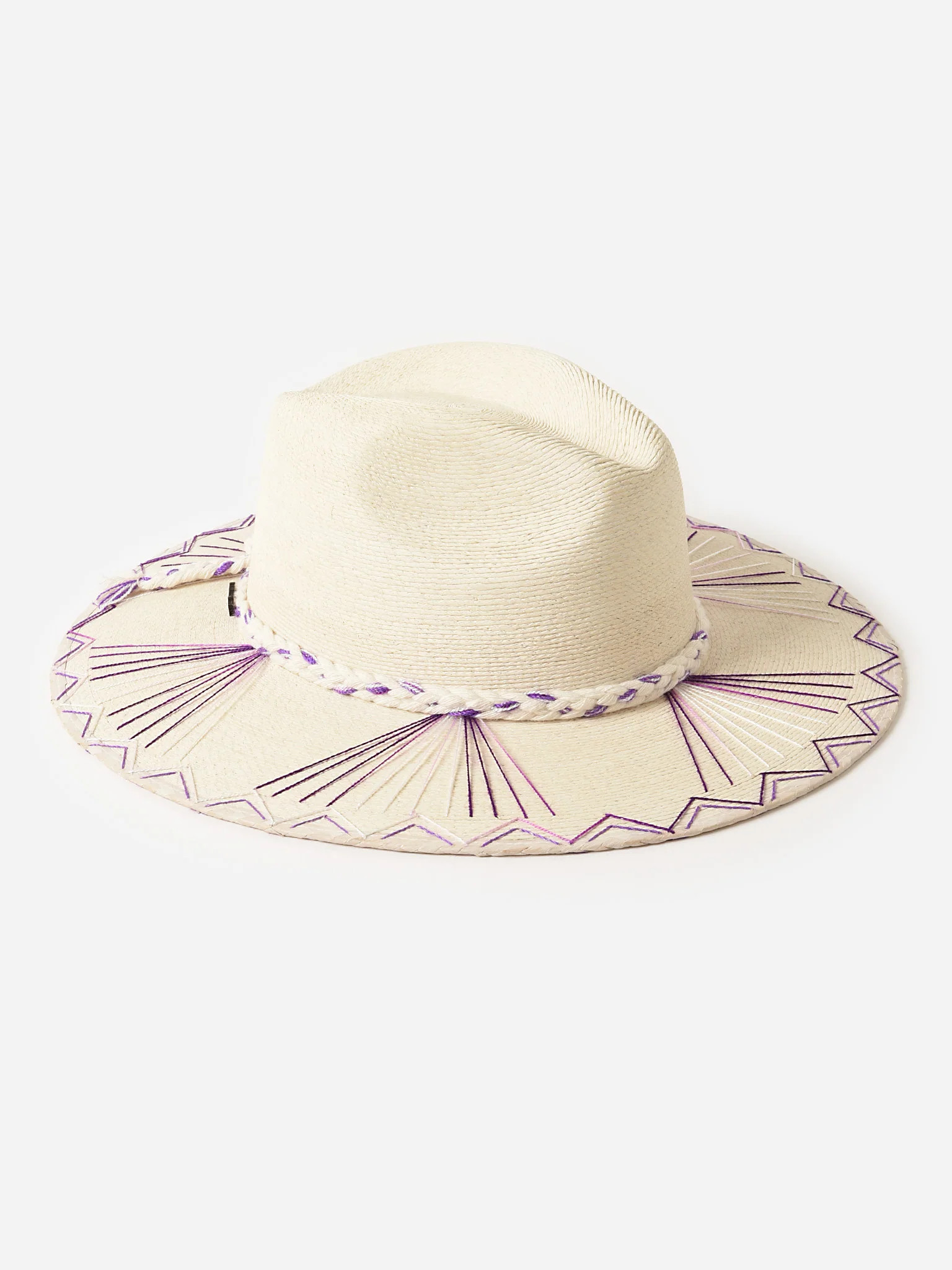 CORAZON PLAYERO
                      
                     Women's Sophie Collegiate Hat | Saint Bernard