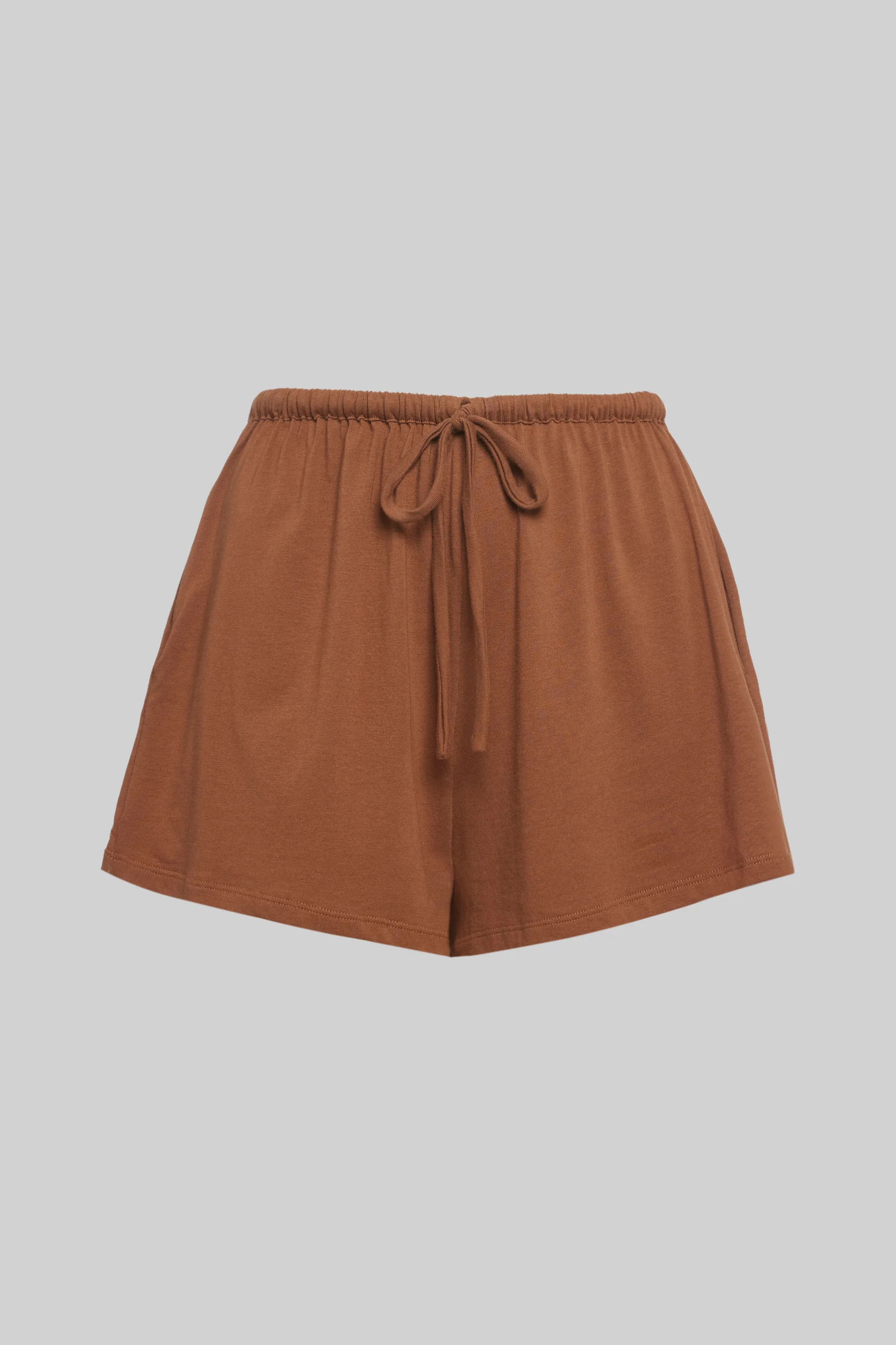 Drawstring Shorts | KLAYD