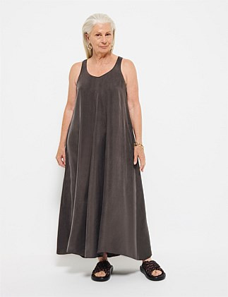 Commonry Bree Dress | David Jones | David Jones (Australia & New Zealand)