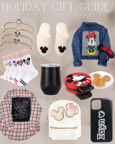 Holiday Gift Guide for the Disney Lover, Christmas Gifts, Gift Guide, Disney Gift Guide, Amazon Finds, Gifts under $50, Gifts under $100, Small Business 

#LTKSeasonal #LTKHoliday #LTKGiftGuide