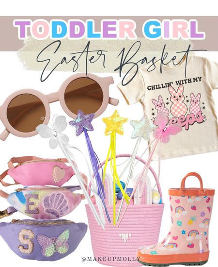 Toddler girls Easter basket 🐰
•
Toddler Girl Easter Basket Ideas 
Easter basket stuffers 
Easter basket fillers 
Toddler girl Easter basket fillers 
Girl Easter basket 
2 year old Easter basket 
Easter baskets 
Toddler Easter finds 
Amazon finds 
Amazon Easter basket 
Toddler basket
Kids Easter basket 
Pink Easter basket 
Toddler smiley face slippers 

#LTKkids #LTKGiftGuide #LTKSeasonal