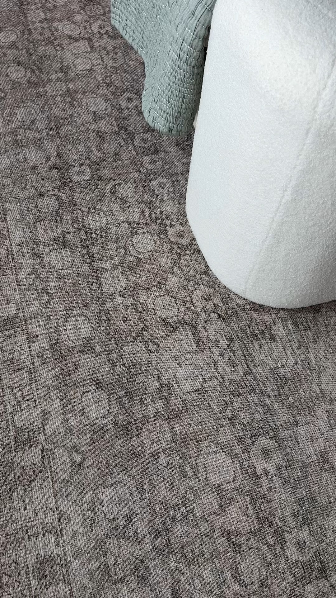 all of my rugs linked here!