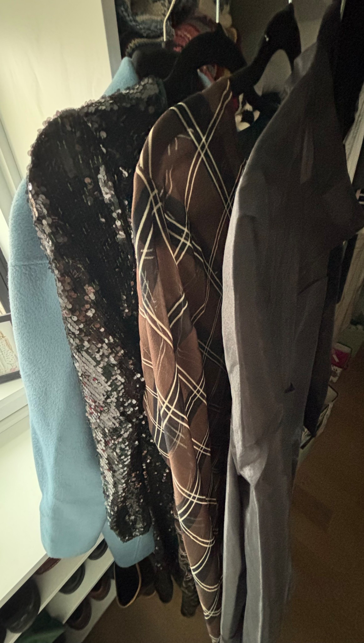 Recent acquisitions 📦

#LTKTall #LTKMidsize #LTKOver40