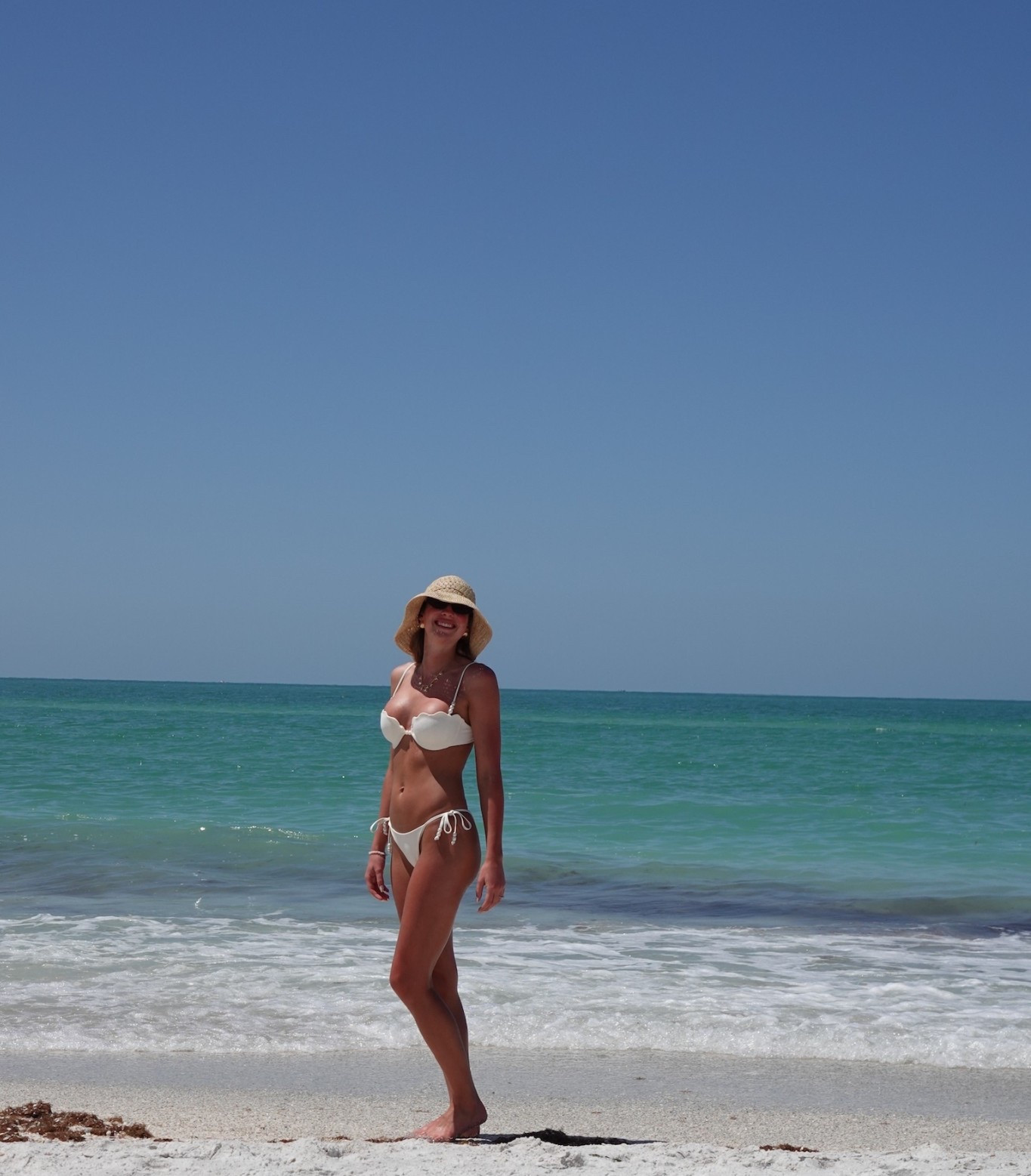 Bachelorette 🐚 #bachelorette #bride #bikinii

#LTKBeauty #LTKootd #LTKWedding
