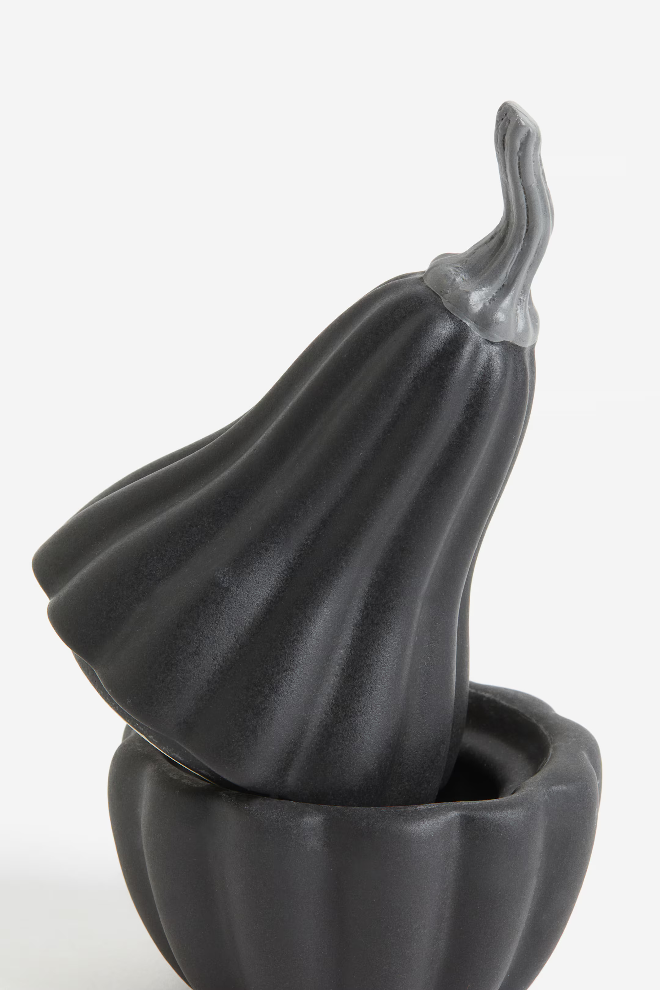 Small Stoneware Jar | H&M (US + CA)